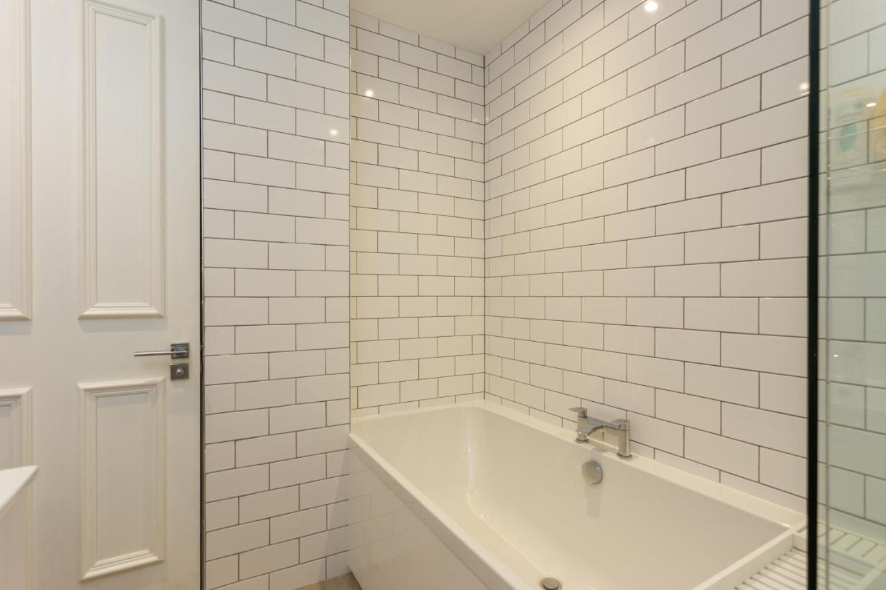 Royal 2Bed Apartment City Center Edinburgh Luaran gambar